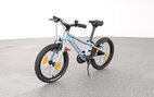 Kinderfahrradtest 2024 - Orbea Kinderfahrradtest 2024 - Orbea