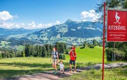 Kitzski Sommer 