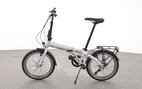 Klappfahrradtest 2025 - Coastbike Klappfahrradtest 2025 - Coastbike