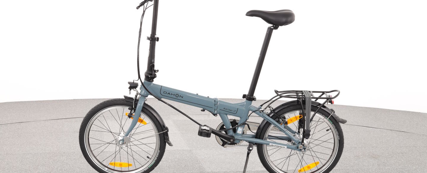Klappfahrrad Dahon