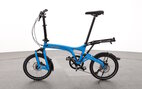 Klappfahrradtest 2025 - Riese Mueller Klappfahrradtest 2025 - Riese Mueller