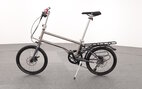 Klappfahrradtest 2025 - Vello Klappfahrradtest 2025 - Vello