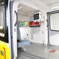 ÖAMTC-Flugrettung: Kokon