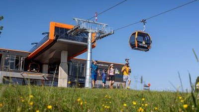 Kreischberg Somemr