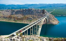 Kroatien: Welche Verkehrsregeln sollte man unbedingt kennen?