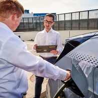 ÖAMTC-Untersuchung: Ladeverluste bei E-Autos