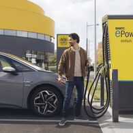 ÖAMTC ePower_Ladestation am Stützpunkt Wien-West_01