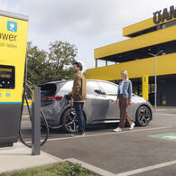 ÖAMTC ePower_Ladestation am Stützpunkt Wien-West_02