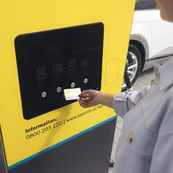 ÖAMTC ePower Ladekarte