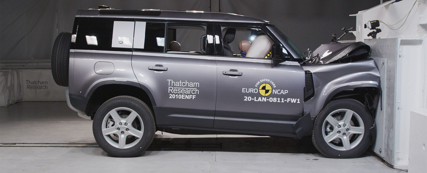 Land Rover Defender Land Rover Defender .jpg ÖAMTC