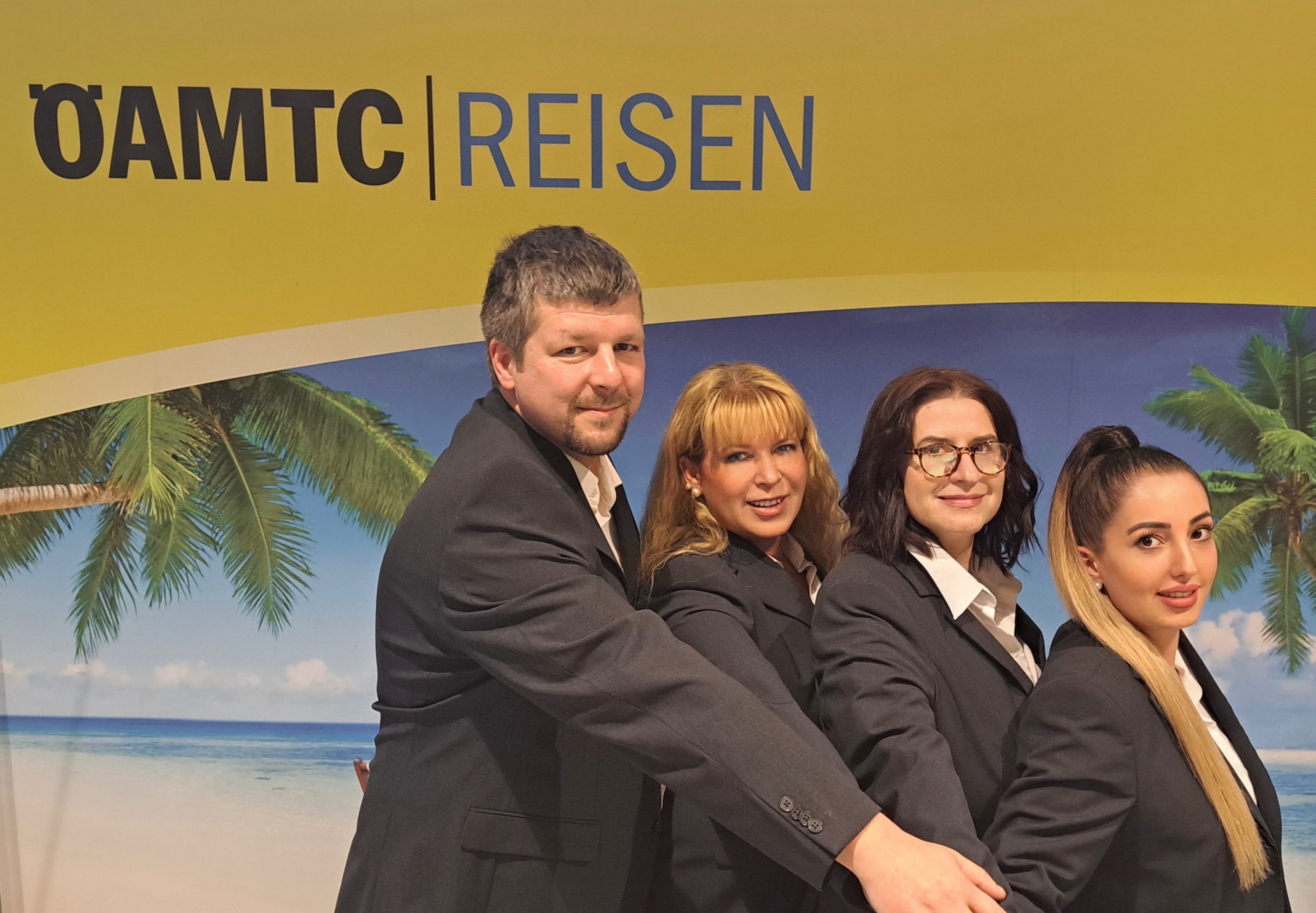 ÖAMTC Stützpunkt - Oberösterreich