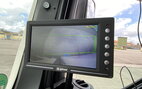 Lkw Abbiegeassistent 2021 - AXION Lkw Abbiegeassistent 2021 - AXION