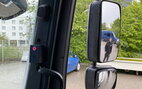 Lkw Abbiegeassistent 2021 - Continental Lkw Abbiegeassistent 2021 - Continental