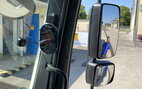 Lkw Abbiegeassistent 2021 - Knorr-Bremse Lkw Abbiegeassistent 2021 - Knorr-Bremse
