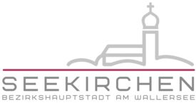 Logo Seekirchen am Wallersee