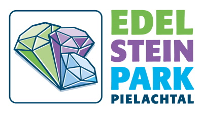 Logo Edelsteinpark Pielachtal