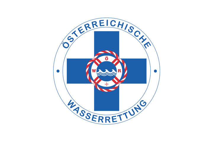 Logos von den Partneroganisationen für Helfer Erleben 2026 - diese sind: Bergrettung Gmunden, LifeRadio, Polizei, ÖAMTC Fahrtechnik, Wasserrettung, LinzAG Abfall, Rotes Kreuz, Berufsfeuerwehr Linz, ASFiNAG und das Landesfeuerwehrkommando OÖ.