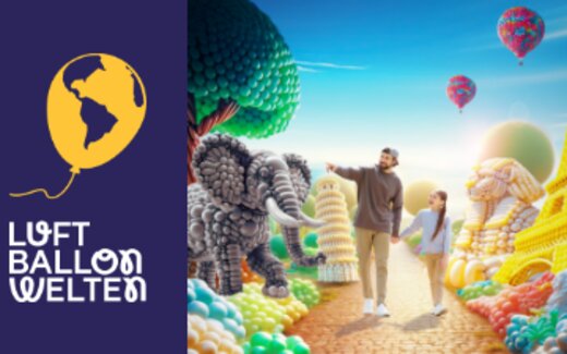 Luftballonwelten