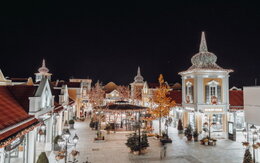 McArthurGlen Designer Outlets @fiftypairsofshoes.com