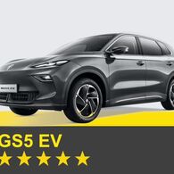 MG MGS5 EV.jpg Fahrzeug MG MGS5 EV