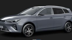 MG 5
