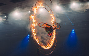 Masters of Dirt 2024 Öamtc