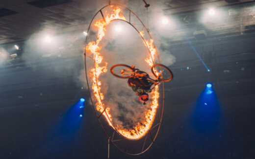 Masters of Dirt 2024 Öamtc