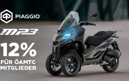 Faber Roller Piaggio MP3 300