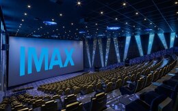 Hollywood Megaplex  MARTIN STEINKELLNER ARCHITEKTURFOTOGRAF