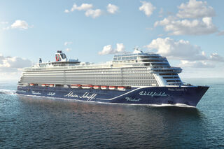 Mein Schiff 1 ÖAMTC Reisen