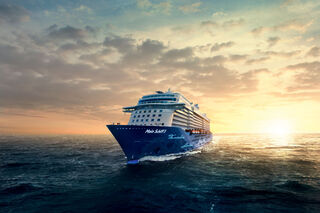 Mein Schiff 5 ÖAMTC Reisen