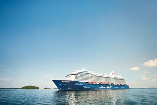 TUI Mein Schiff 6 ÖAMTC Reisen