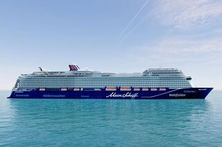 Mein Schiff 7