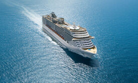 MSC Fantasia MSC Fantasia