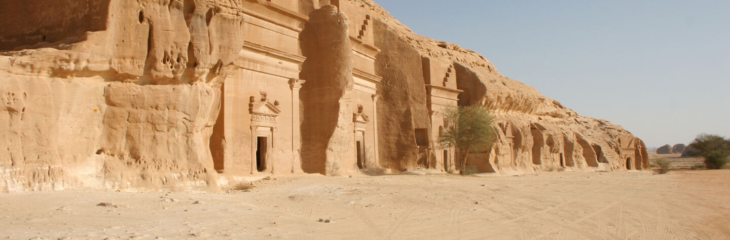 Saudi Arabien Saudi Arabien