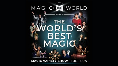 Magic World Vienna