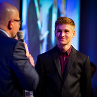 Marco Mempör ist Österreichs Motorsportler des Jahres 2019