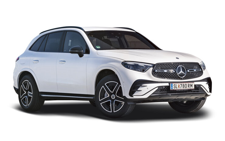 Mercedes GLC.jpg Marcus 2023 Mercedes-Benz GLC.jpg ÖAMTC