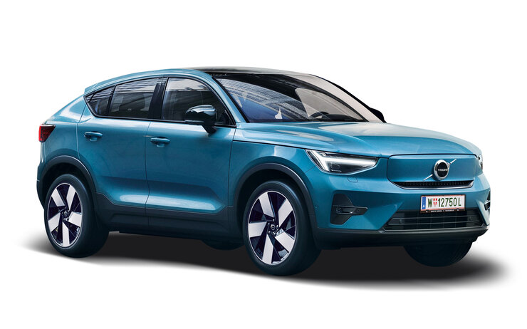 Volvo C40 Volvo C40