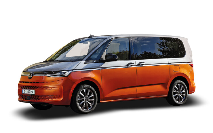 VW Multivan Marcus Mittelklasse VW Multivan - 2022.jpg Werk