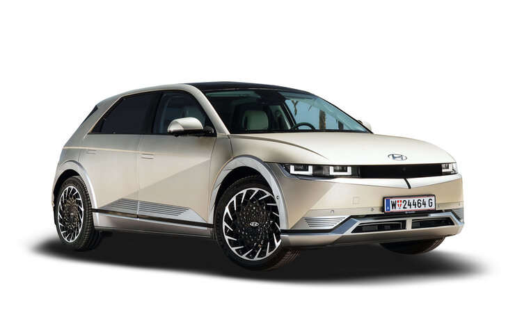Hyundai Ioniq 5 Marcus SUV Hyundai Ioniq 5 - 2022.jpg Werk