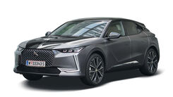 DS 4