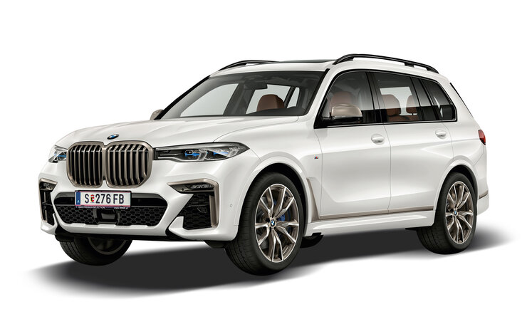 BMW X7 Marcus 2020 - BMW_X7 WERK