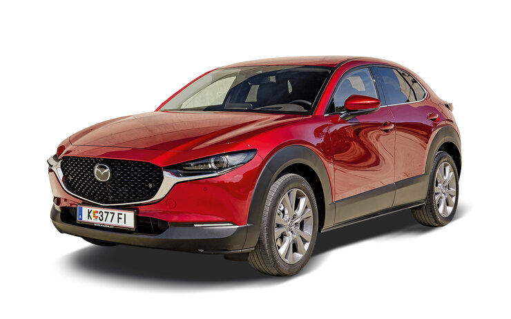 Mazda CX-30 Mazda CX-30