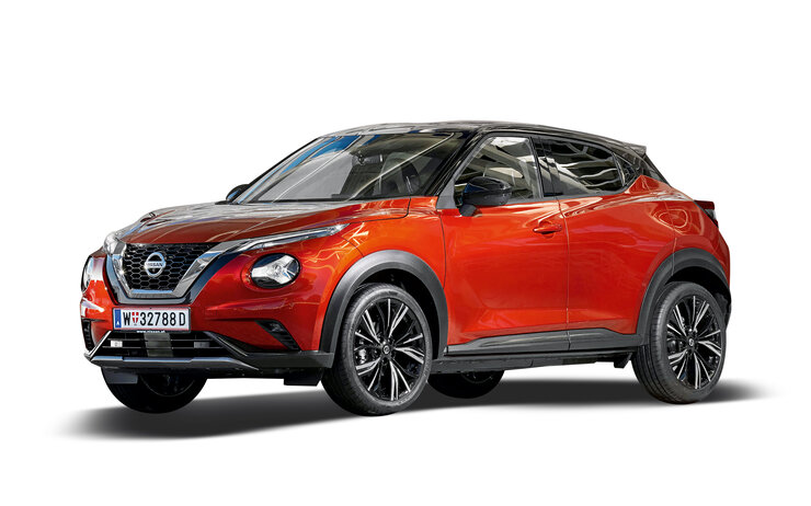 Nissan Juke Marcus 2020 - Nissan_Juke WERK