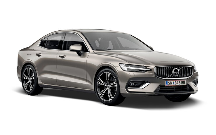Volvo S60 Volvo S60