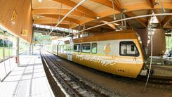 Mariazellerbahn