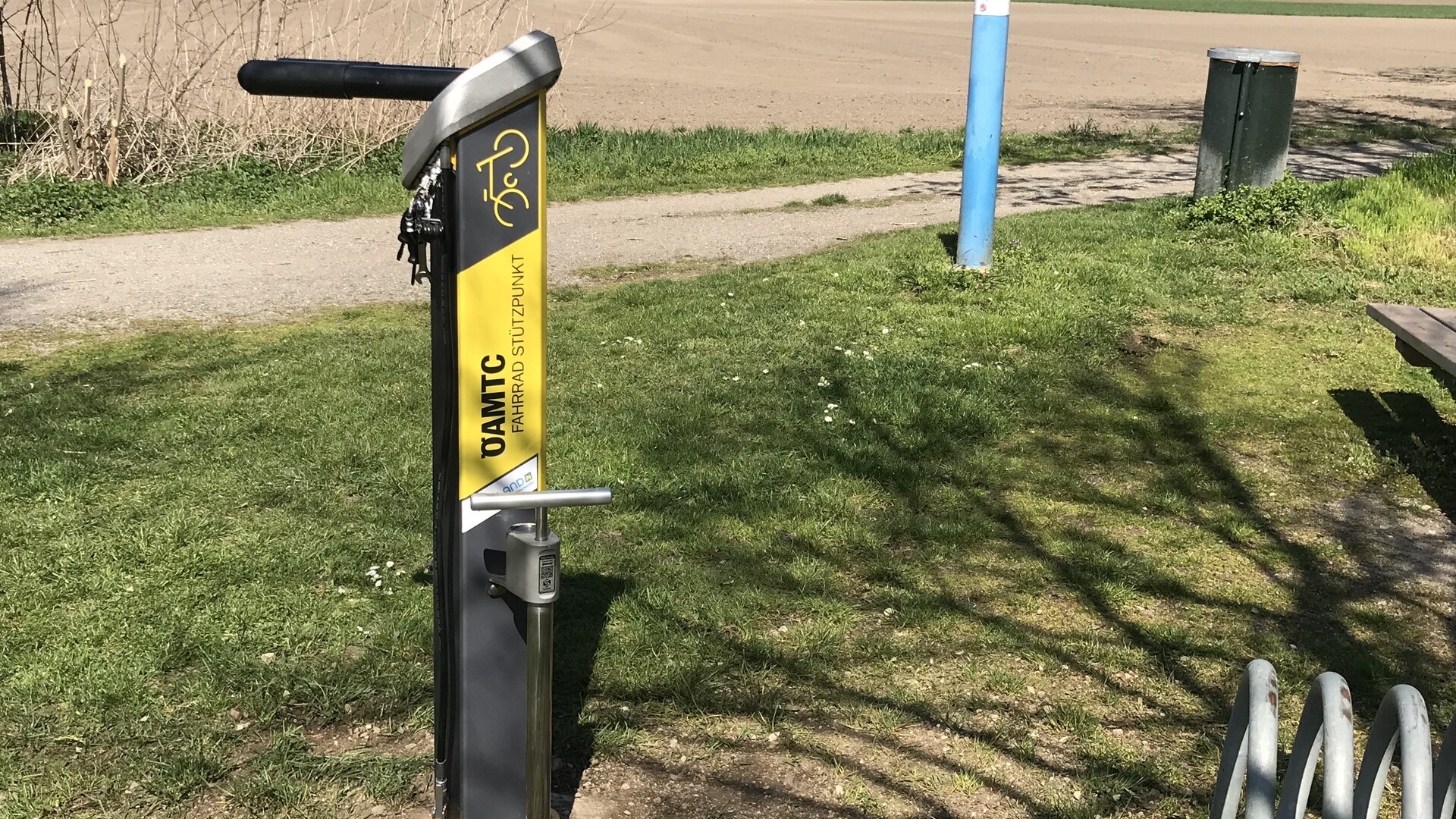ÖAMTC Stützpunkt - Niederösterreich