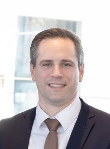 Mag. Markus Fischer ""