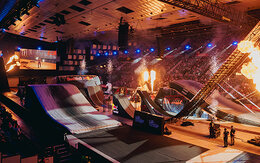 Masters of Dirt 2027